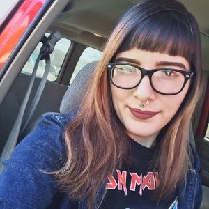 Meet your Posher, Jocelyn